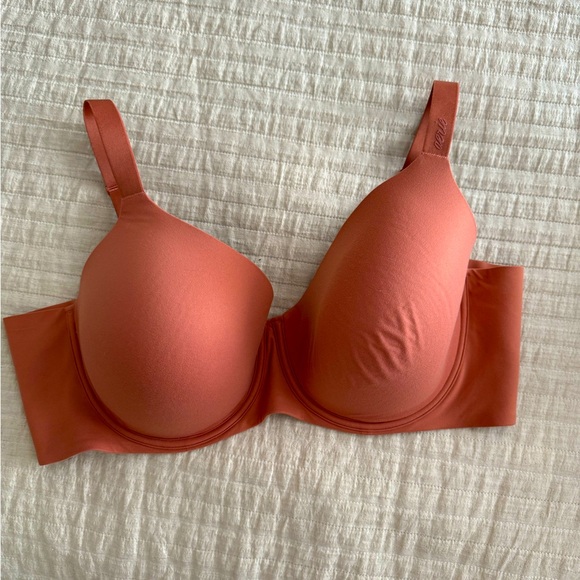 Aerie Smoothez Full Coverage Lightly Lined Bra in 42D - Picture 4 of 8